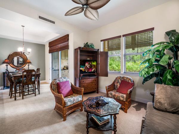 Kohala Coast Home 1000880