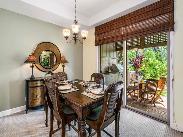 Kohala Coast Home 1000880