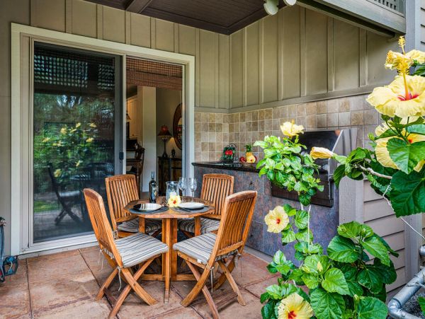 Kohala Coast Home 1000880