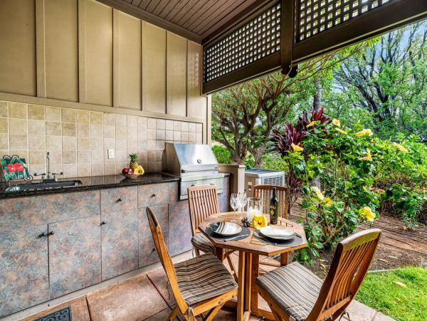 Kohala Coast Home 1000880
