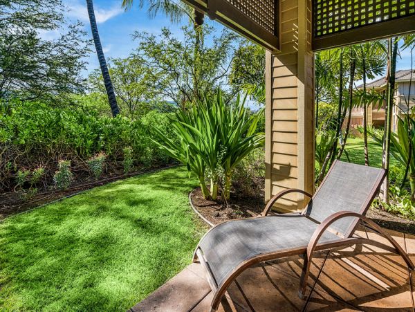 Kohala Coast Home 1000880