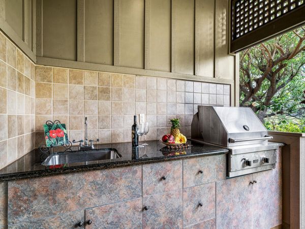 Kohala Coast Home 1000880