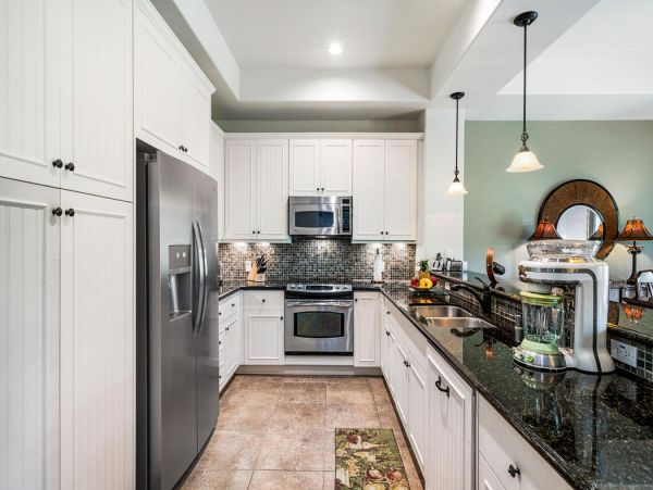 Kohala Coast Home 1000880