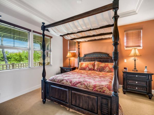 Kohala Coast Home 1000880