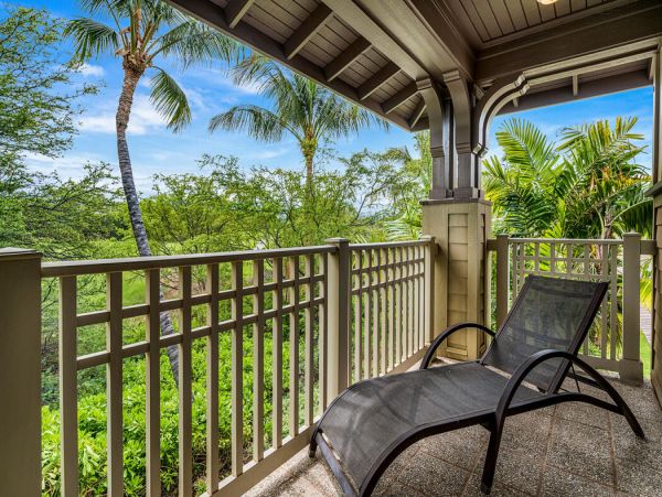 Kohala Coast Home 1000880