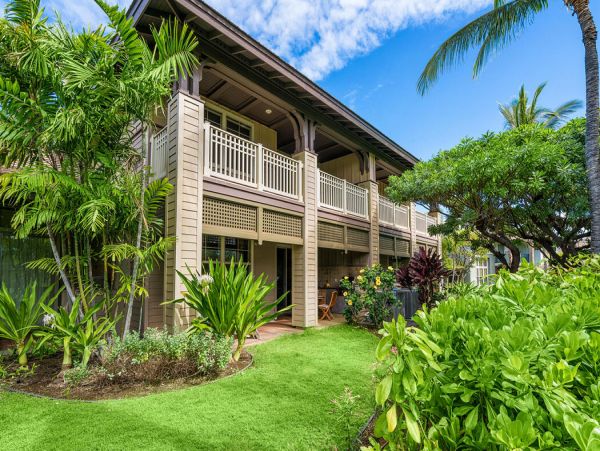 Kohala Coast Home 1000880