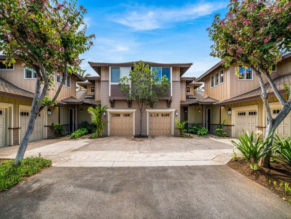 Kohala Coast Home 1000880