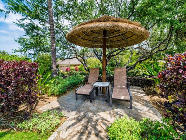 Kohala Coast Home 1000880