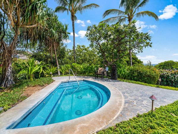 Kohala Coast Home 1000880