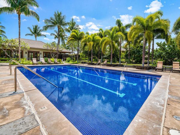 Kohala Coast Home 1000880