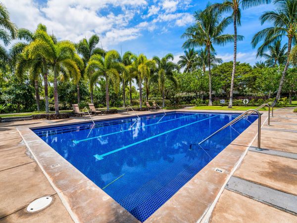 Kohala Coast Home 1000880