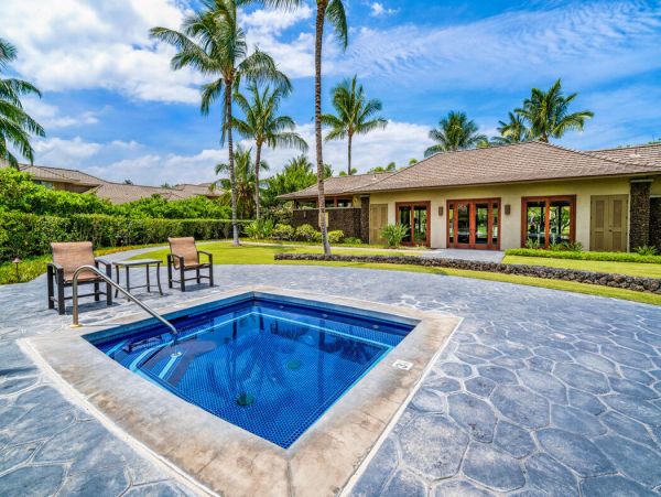 Kohala Coast Home 1000880