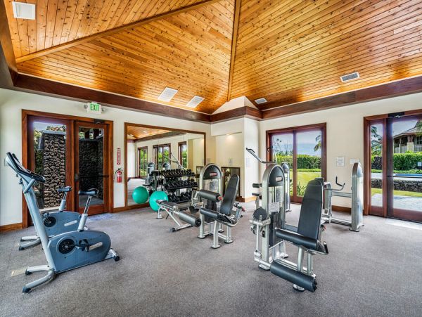 Kohala Coast Home 1000880