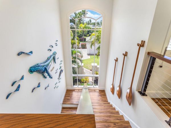 Kohala Coast Home 1000881