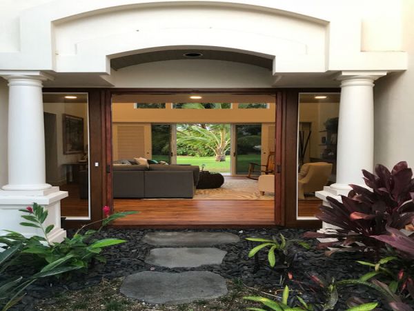 Kohala Coast Home 1000881
