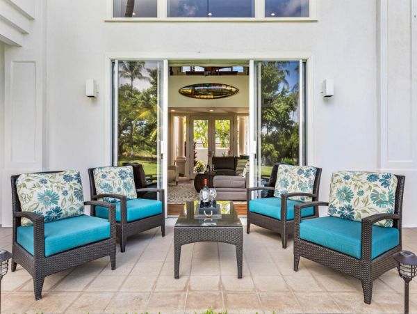 Kohala Coast Home 1000881