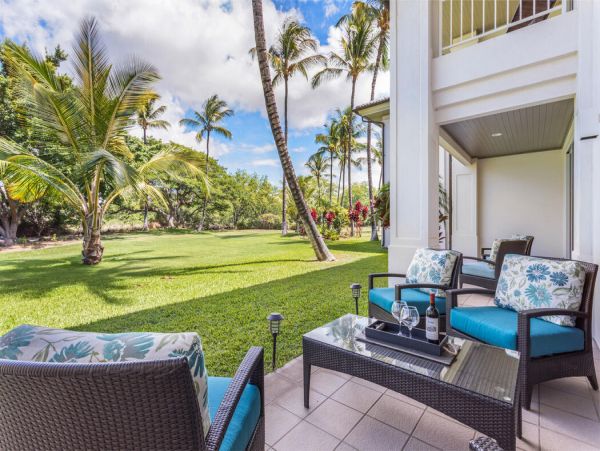 Kohala Coast Home 1000881