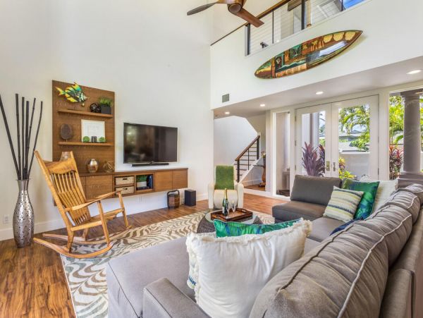 Kohala Coast Home 1000881
