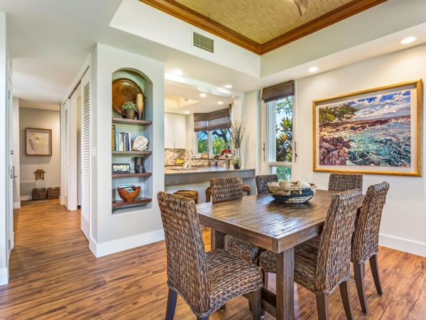 Kohala Coast Home 1000881