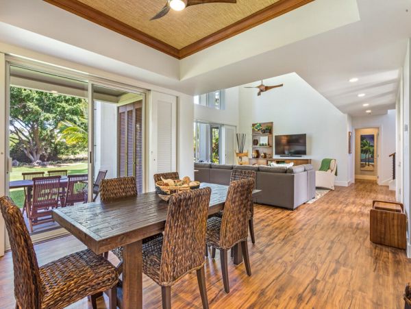 Kohala Coast Home 1000881