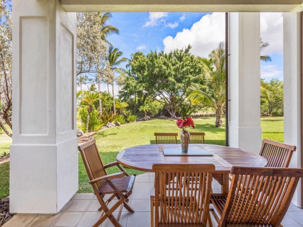 Kohala Coast Home 1000881