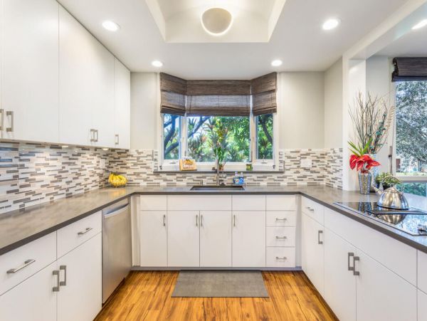 Kohala Coast Home 1000881