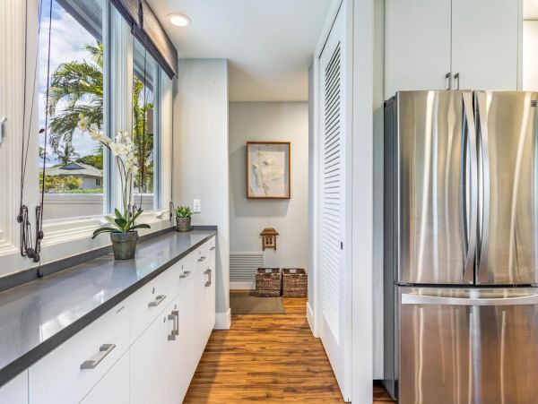 Kohala Coast Home 1000881