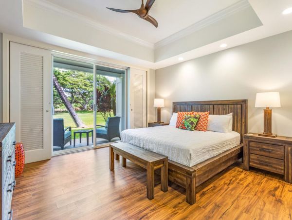 Kohala Coast Home 1000881