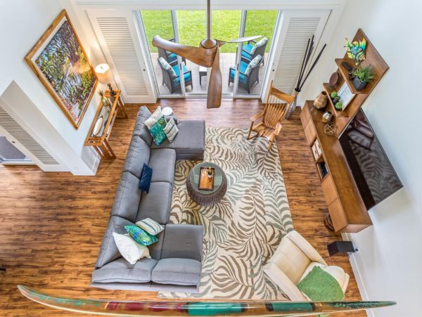 Kohala Coast Home 1000881