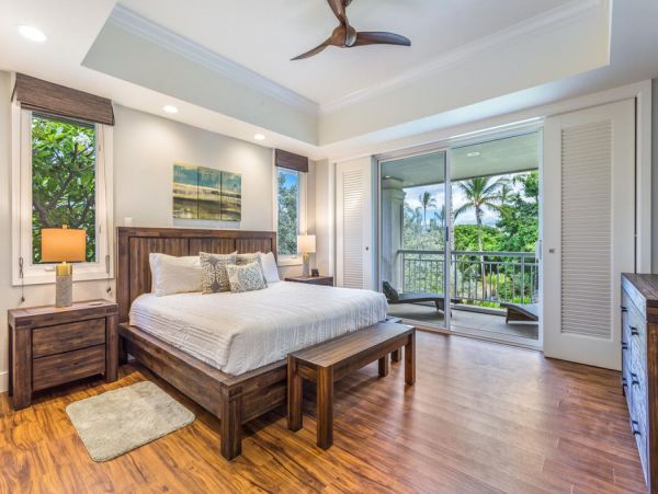 Kohala Coast Home 1000881