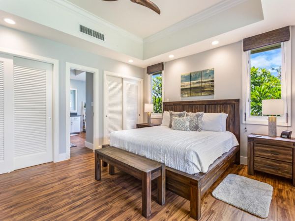Kohala Coast Home 1000881
