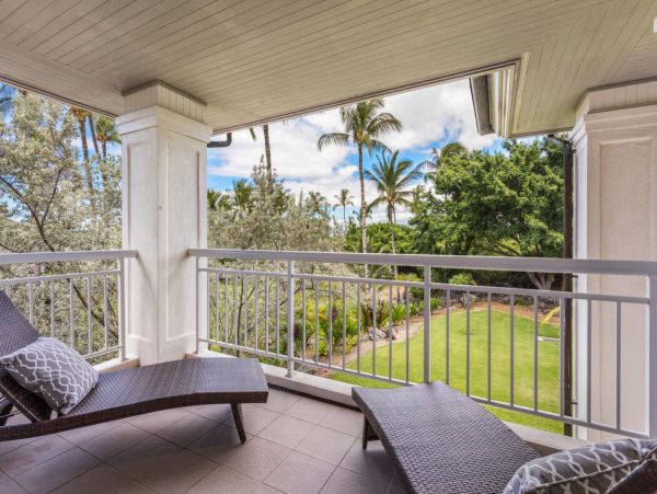Kohala Coast Home 1000881