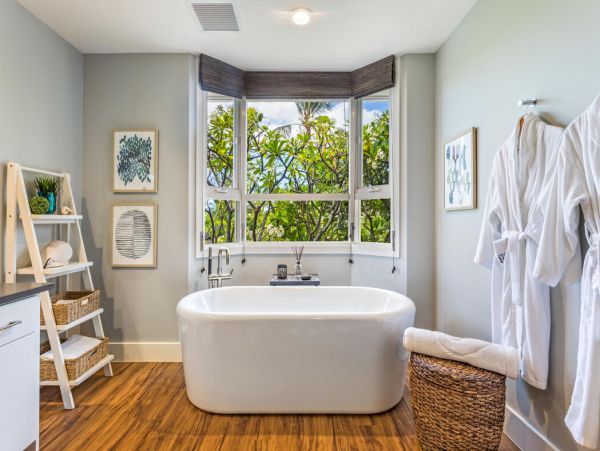 Kohala Coast Home 1000881