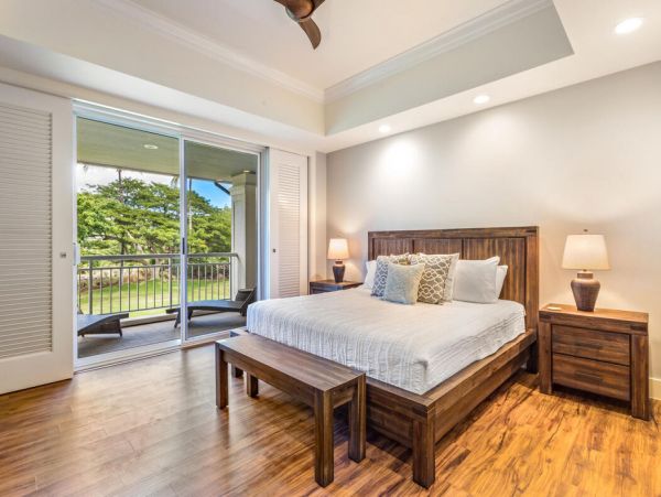 Kohala Coast Home 1000881