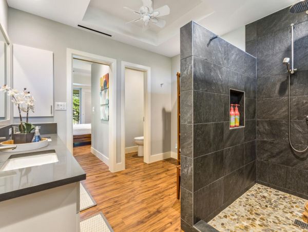 Kohala Coast Home 1000881