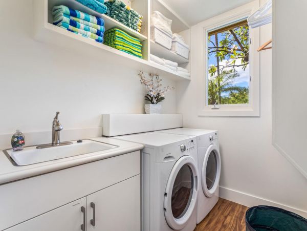Kohala Coast Home 1000881