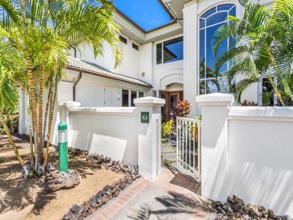 Kohala Coast Home 1000881