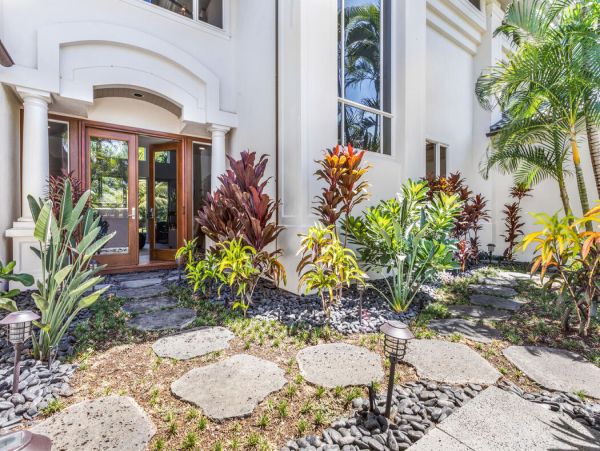 Kohala Coast Home 1000881