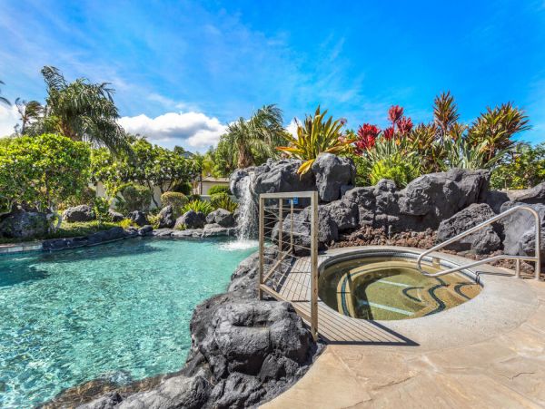 Kohala Coast Home 1000881