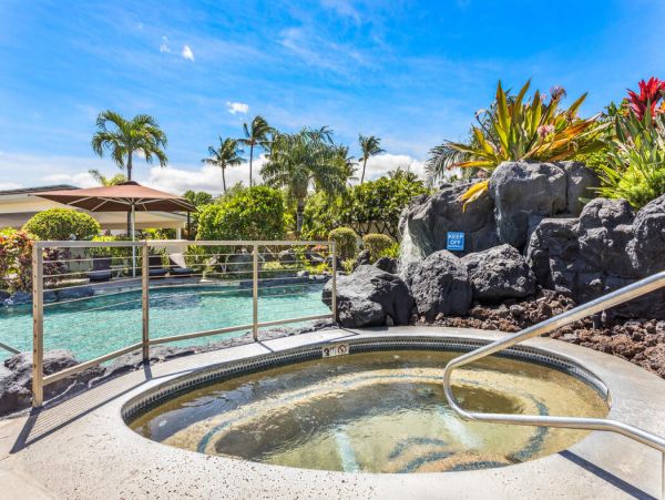 Kohala Coast Home 1000881
