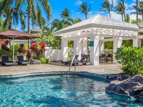 Kohala Coast Home 1000881