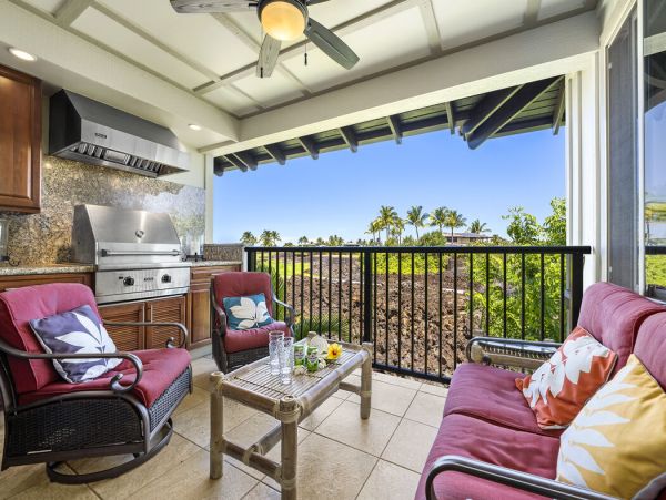 Kohala Coast Home 1000882