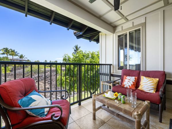 Kohala Coast Home 1000882
