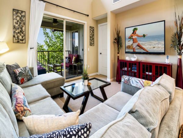 Kohala Coast Home 1000882