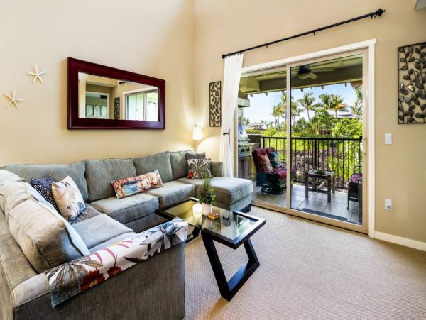 Kohala Coast Home 1000882