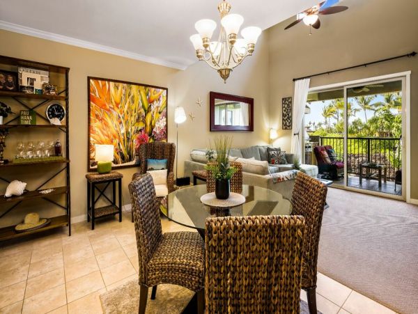 Kohala Coast Home 1000882