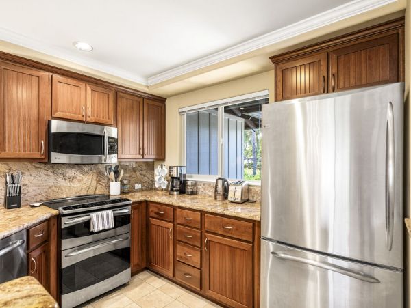 Kohala Coast Home 1000882