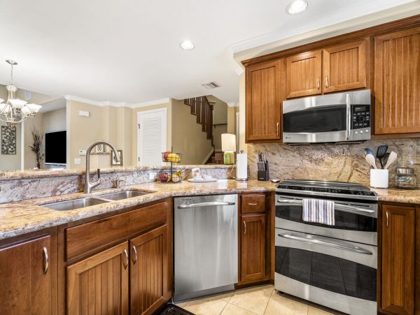 Kohala Coast Home 1000882