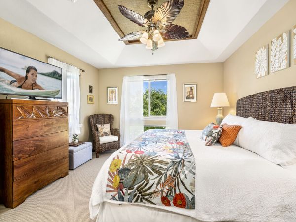 Kohala Coast Home 1000882