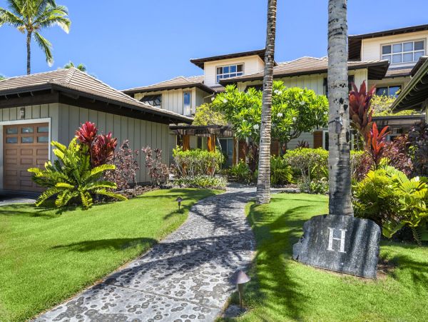 Kohala Coast Home 1000882